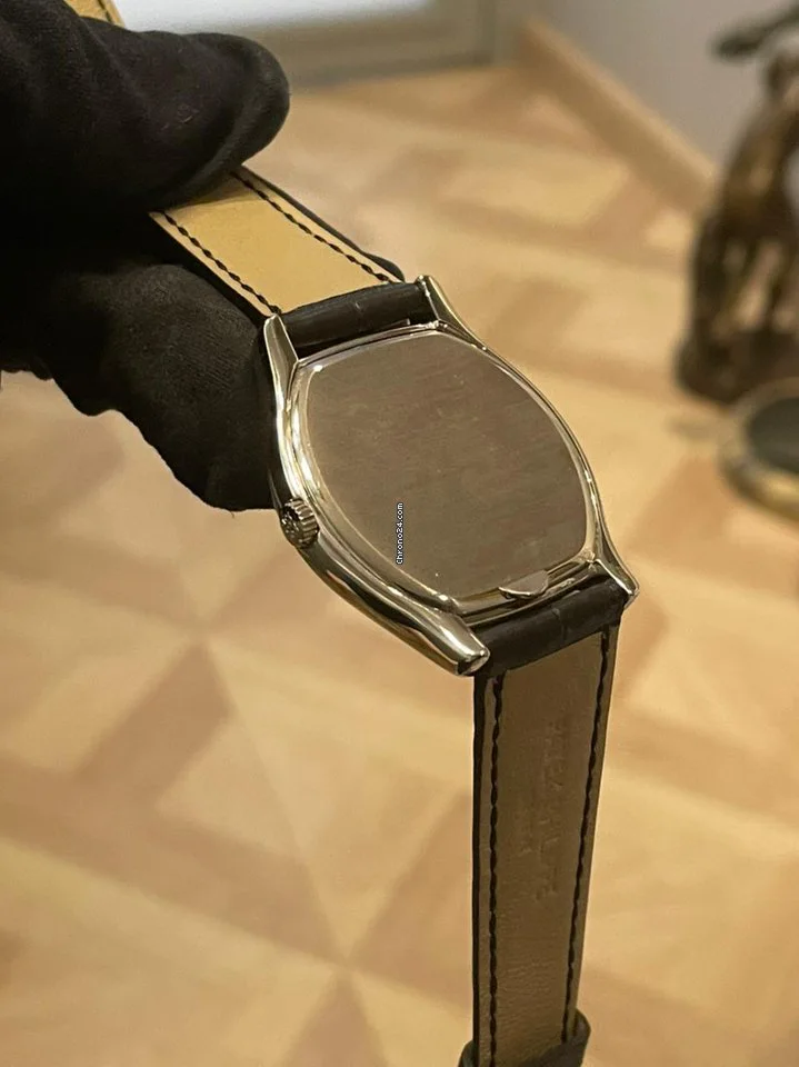 Patek Philippe Perpetual Calendar 5040P